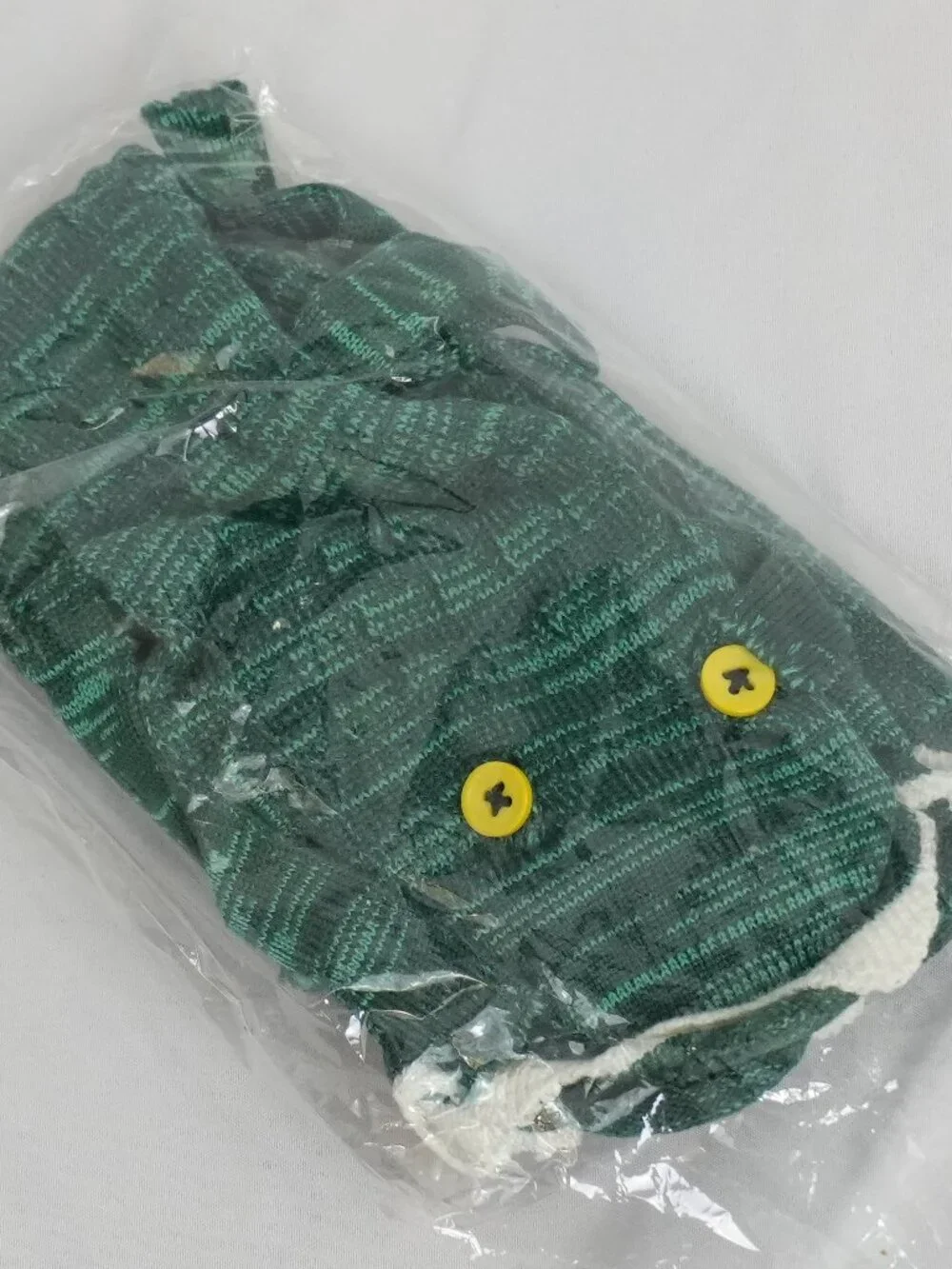 NWOT Kids Size 1-2 Cute Green Monster Socks Fun Halloween 8” toe to heel